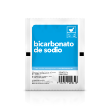 Bicarbonato de Sodio