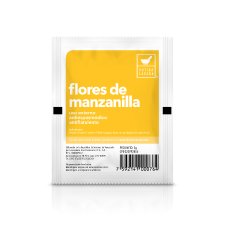 Flores de Manzanilla