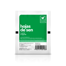 Hojas de Sen