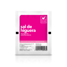 Sal de higuera